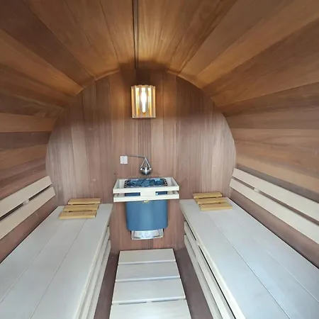 Serenity Mountain * Askas