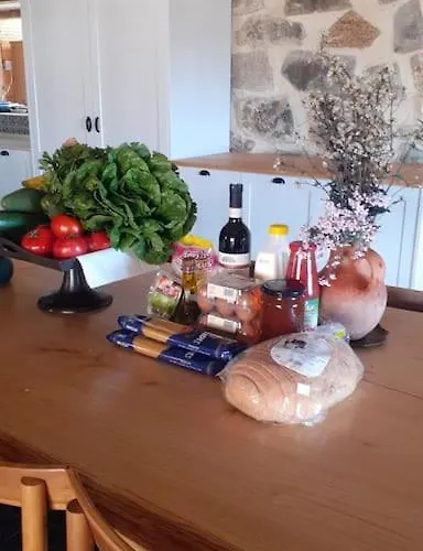 Semesterbostad Serenity Mountain *