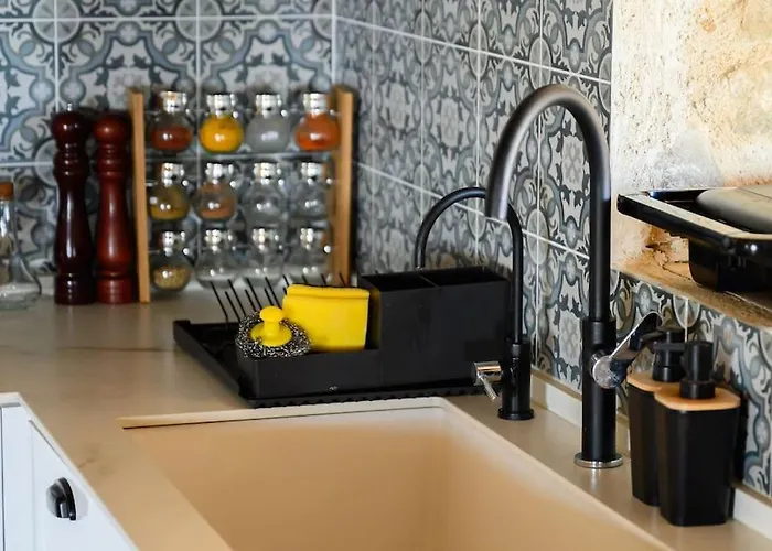 Serenity Mountain Askas