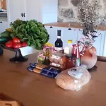 בית נופש Serenity Mountain *