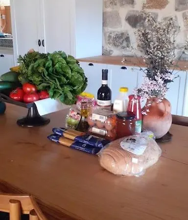 Дом отдыха Serenity Mountain *