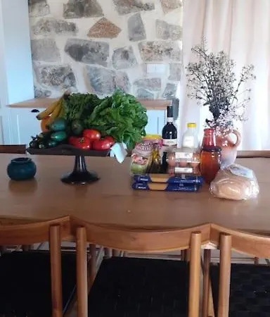 Vakantiehuis Serenity Mountain *