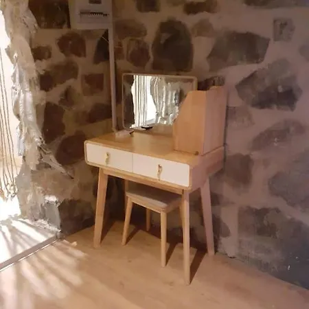 Serenity Mountain Аскас