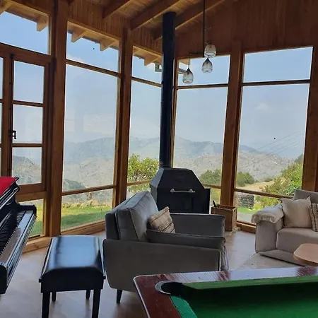 Serenity Mountain