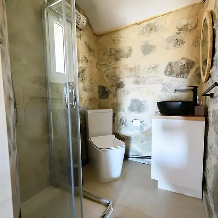 Vakantiehuis Serenity Mountain *