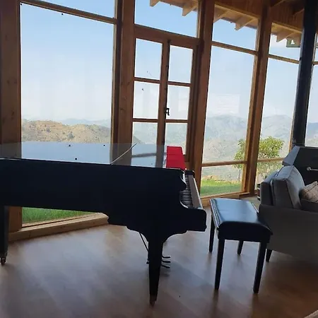 Serenity Mountain Askas