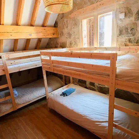 Serenity Mountain Аскас