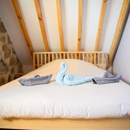 Vakantiehuis Serenity Mountain