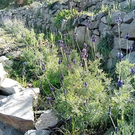 Vakantiehuis Serenity Mountain Askas