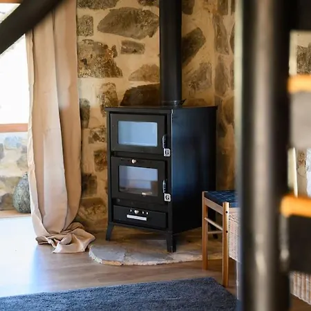 Serenity Mountain Аскас