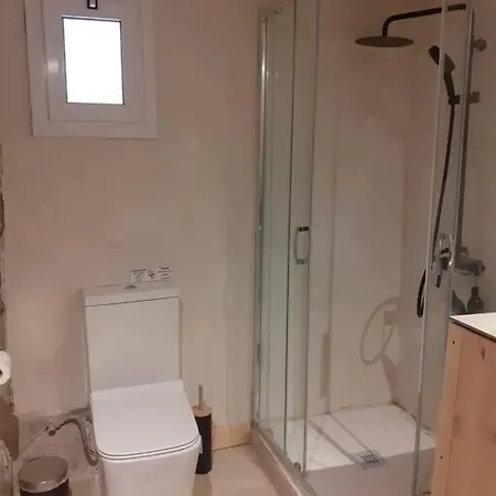 Vakantiehuis Serenity Mountain