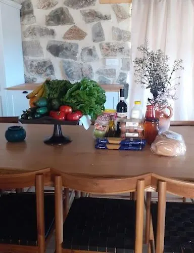 Semesterbostad Serenity Mountain *