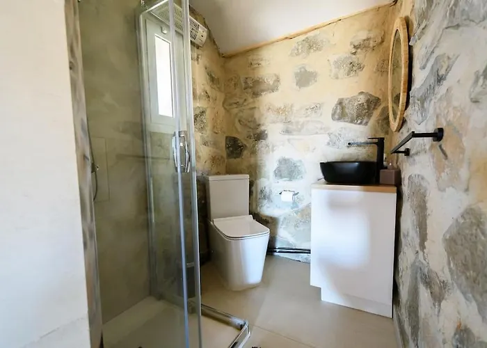 Prázdninový dům Serenity Mountain *