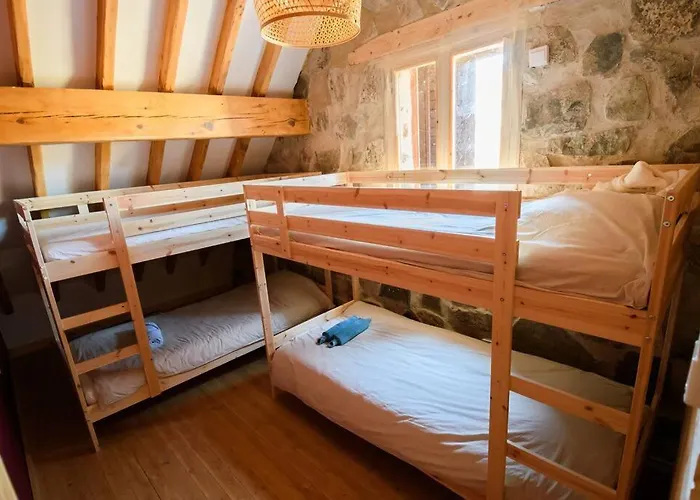 Serenity Mountain Askas