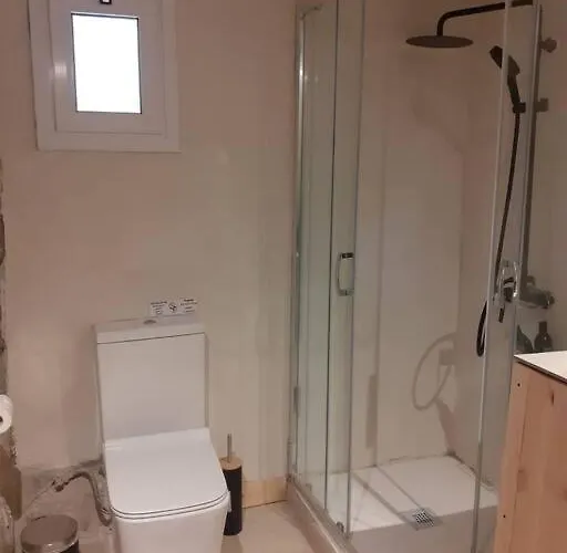 Prázdninový dům Serenity Mountain