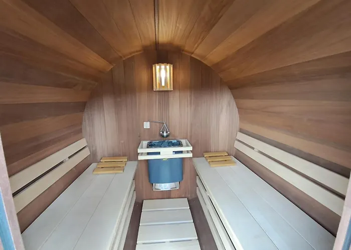 Serenity Mountain * Askas